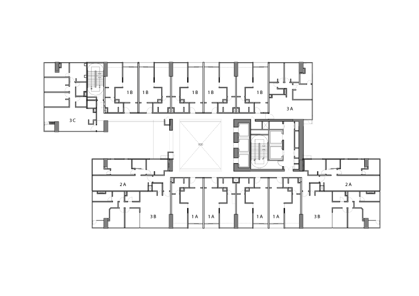 Floor-Plan-L18-33 Floor-Plan-L18-33